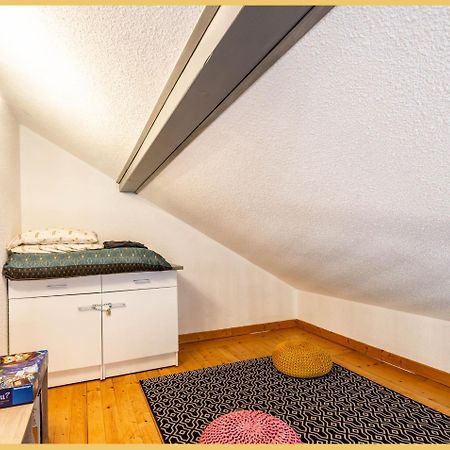 Le Faucigny Apartment Saint-Pierre-en-Faucigny Exterior photo