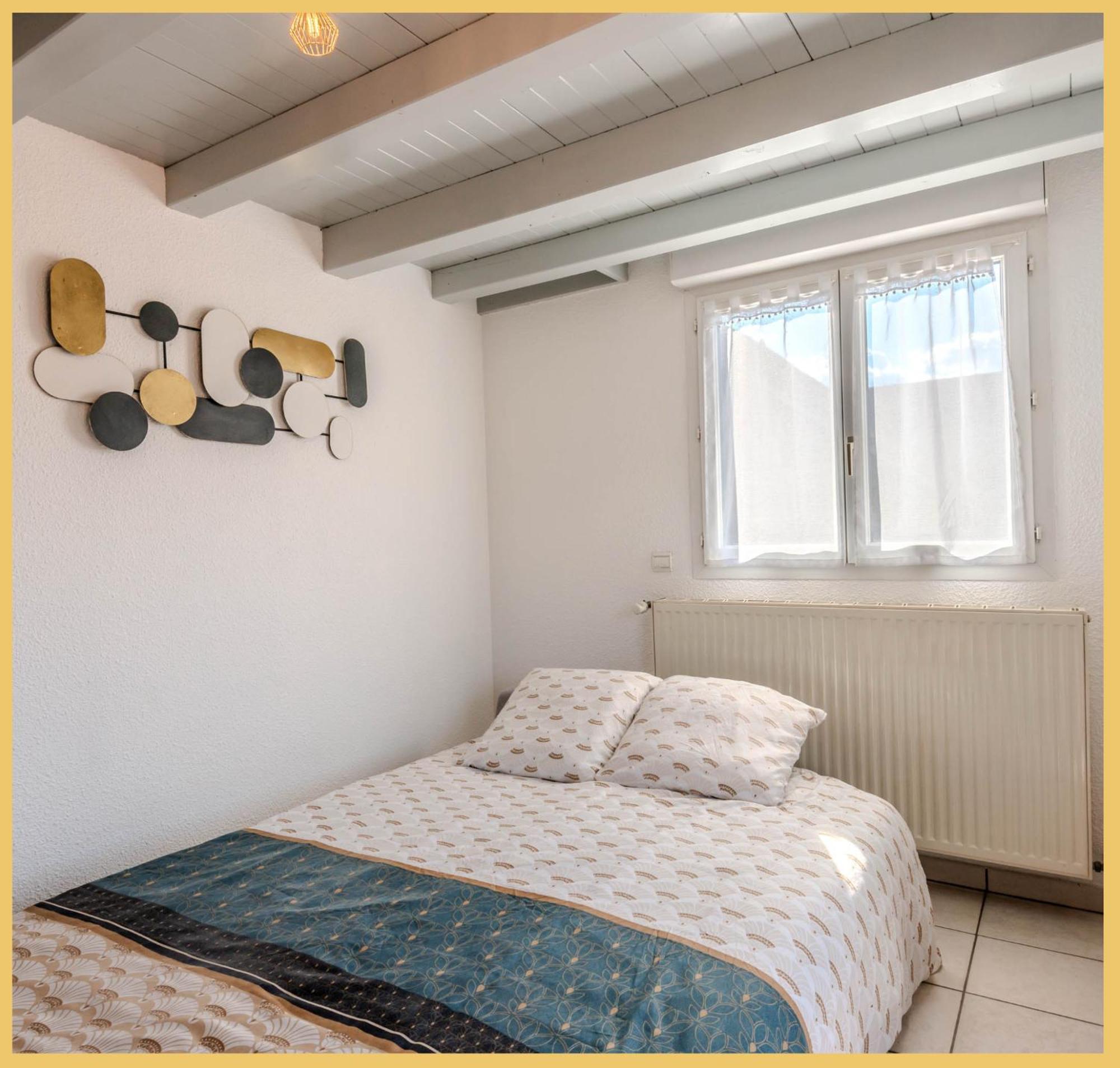 Le Faucigny Apartment Saint-Pierre-en-Faucigny Exterior photo