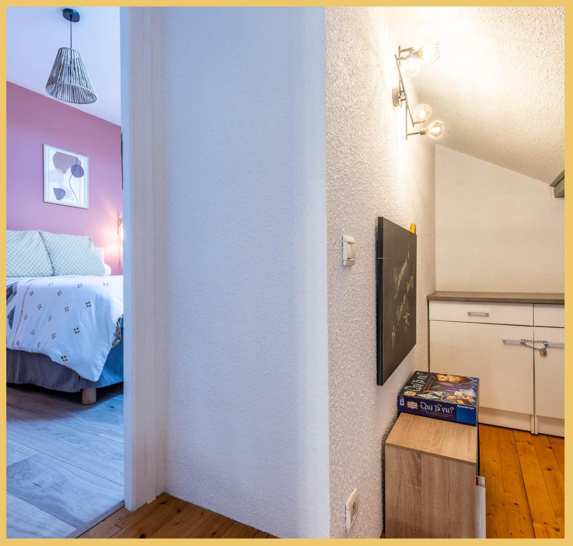 Le Faucigny Apartment Saint-Pierre-en-Faucigny Exterior photo