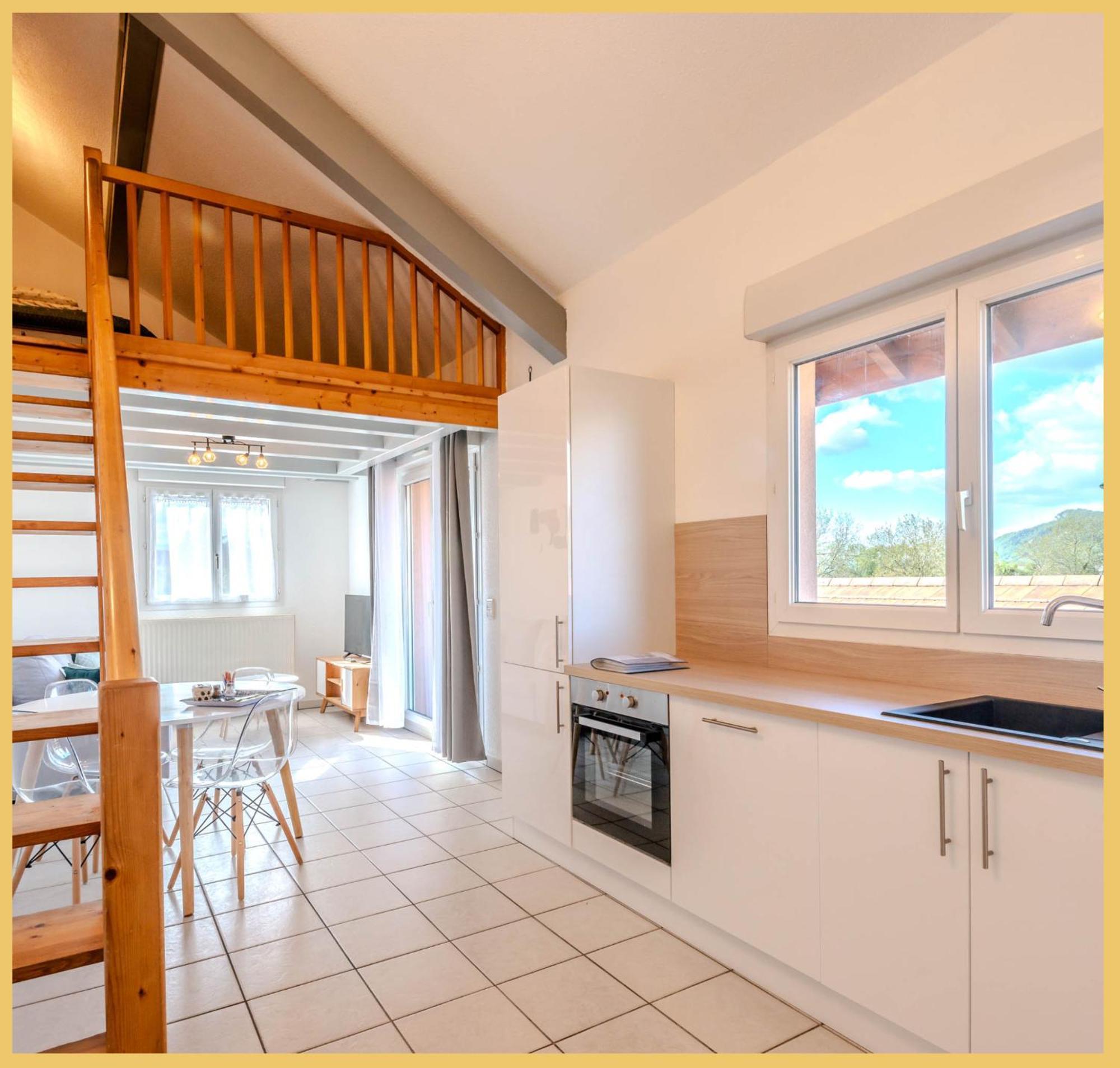 Le Faucigny Apartment Saint-Pierre-en-Faucigny Exterior photo